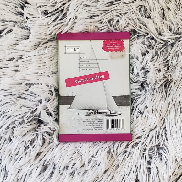 Vacation Picture Frame Target - Picture 2 of 4